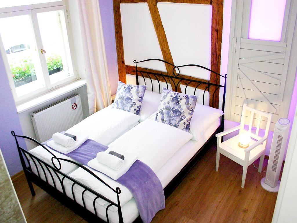 Hotel Ventura's Und Bamberg
