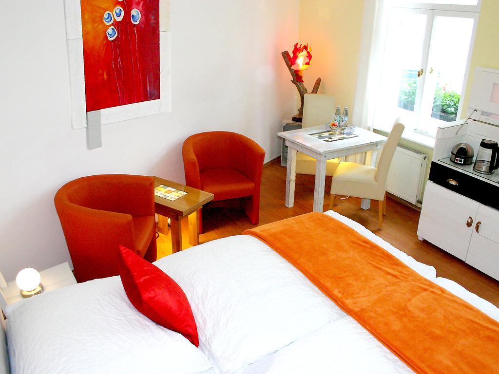 Ventura's Und Hotel Bamberg