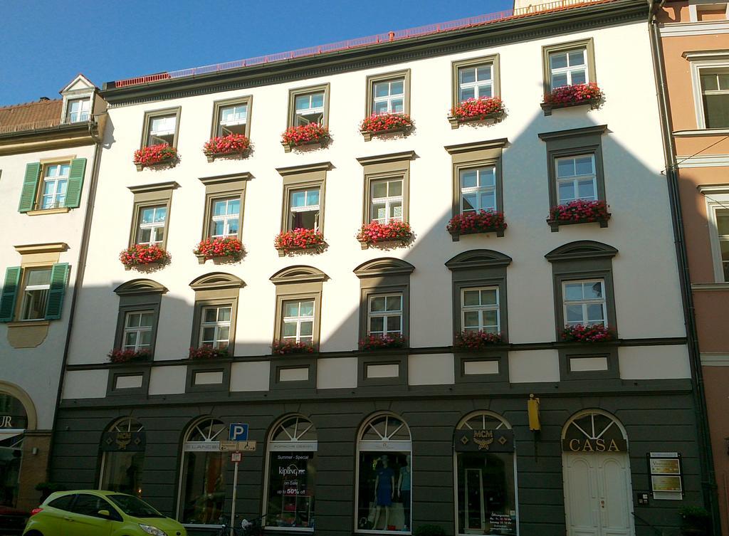 Ventura's Und Hotel Bamberg