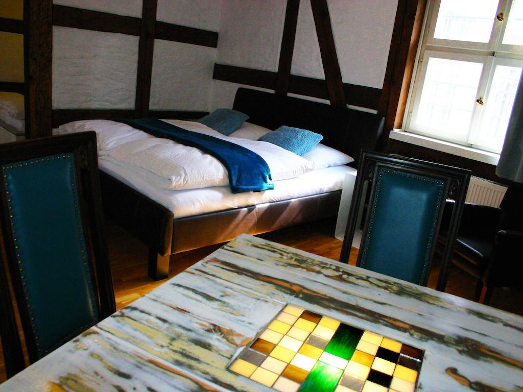 Hotel Ventura's Und