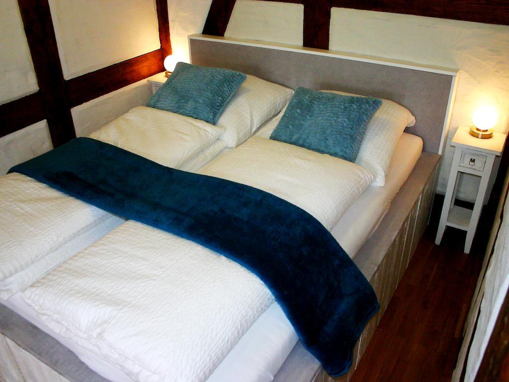 Ventura's Und Hotel 3*