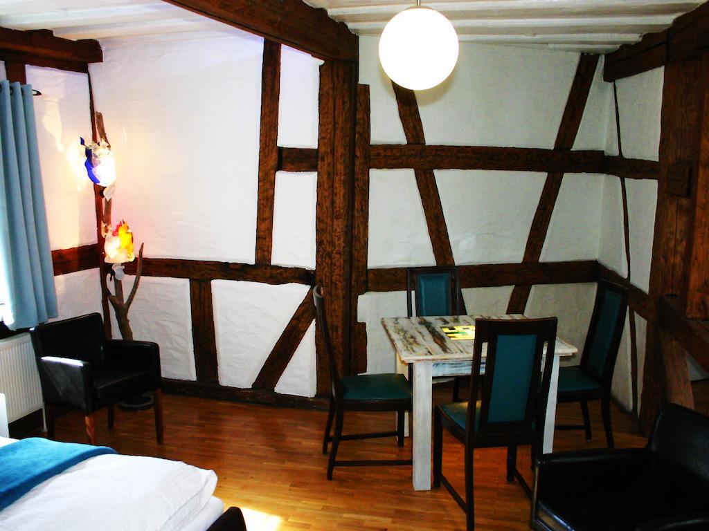 Ventura's Und 3* Bamberg