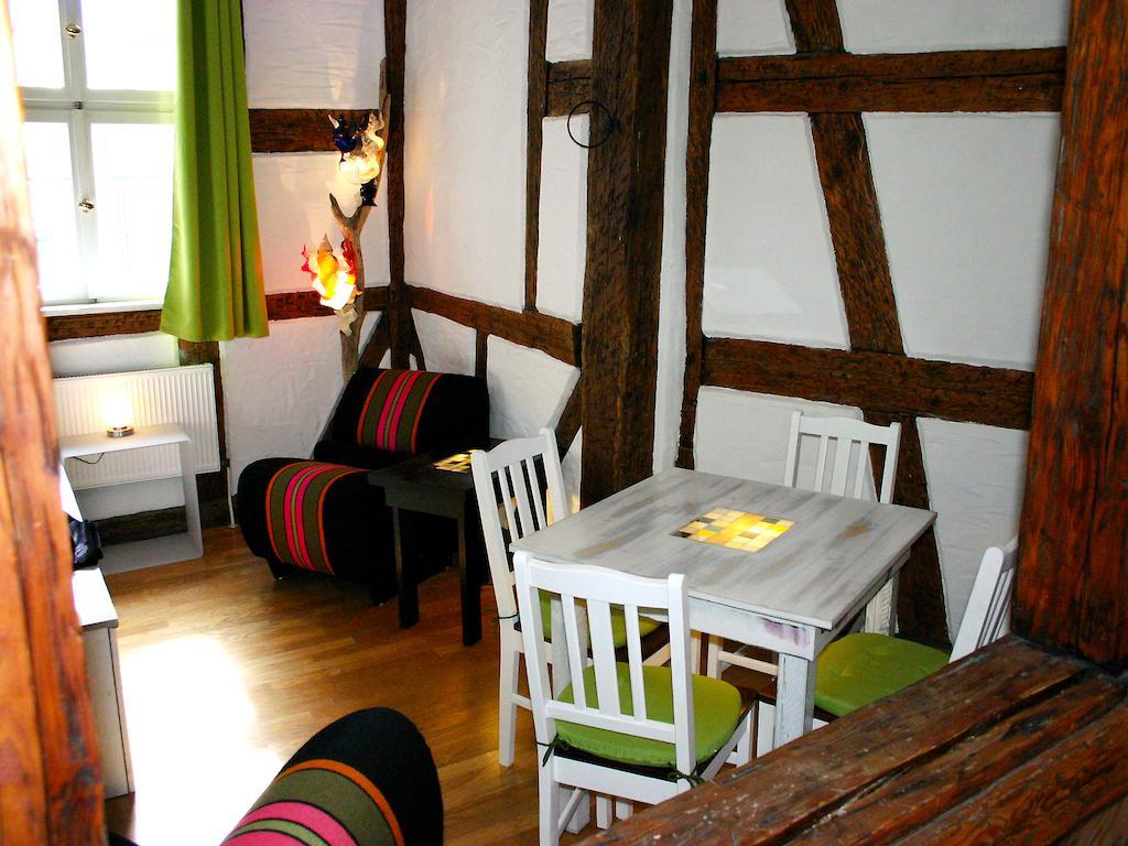 Ventura's Und Hotel 3*